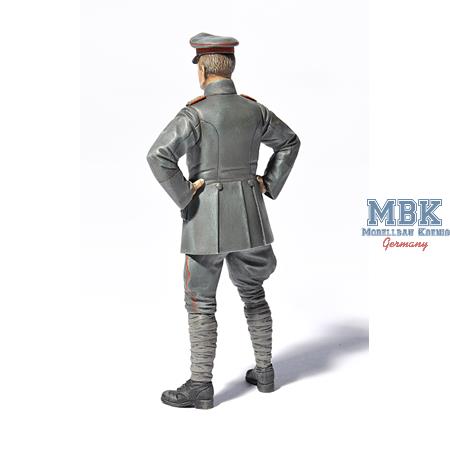 Hermann Goering - WWI Flying Ace