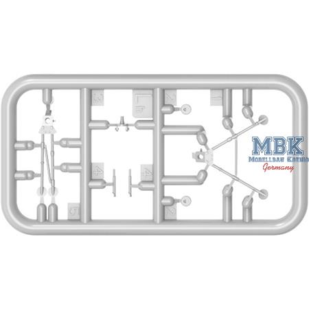 U.S. Weapons & Equipment for Tank Crew & Infantry