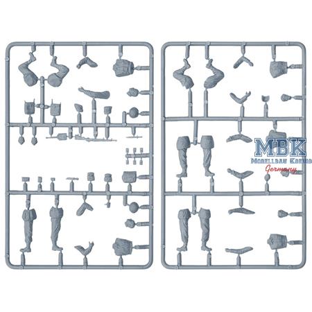 U.S. 101st Airborne Div (Normandy 44) SPECIAL ED.