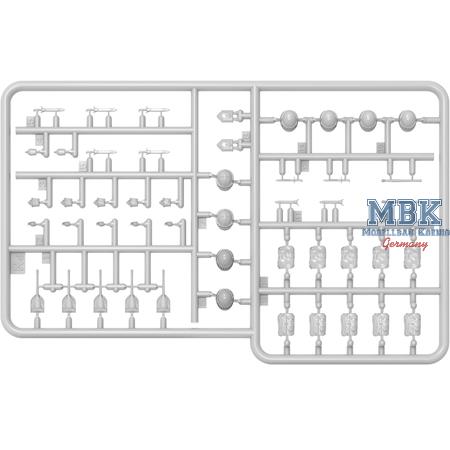 U.S. 101st Airborne Div (Normandy 44) SPECIAL ED.