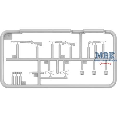 U.S. 101st Airborne Div (Normandy 44) SPECIAL ED.