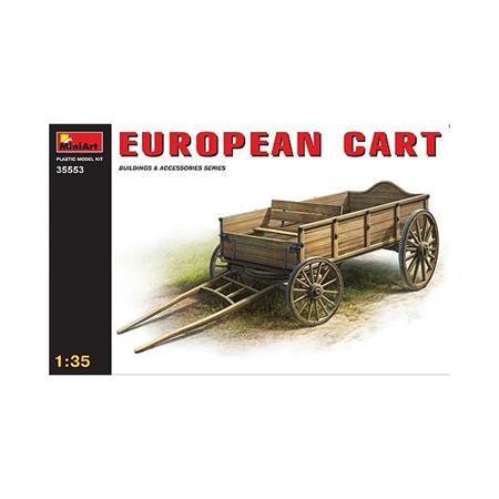 European Cart