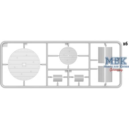 Cable Spools