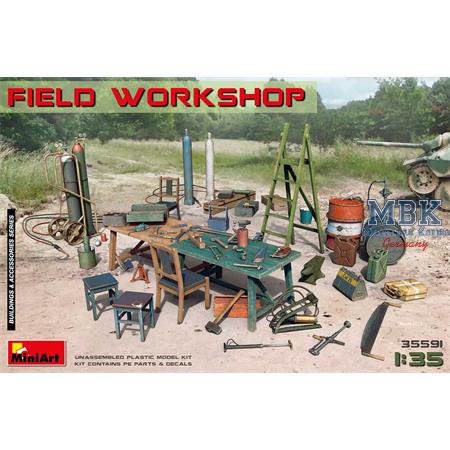 Field Workshop