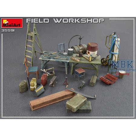 Field Workshop