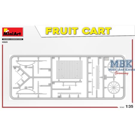 Fruit Cart