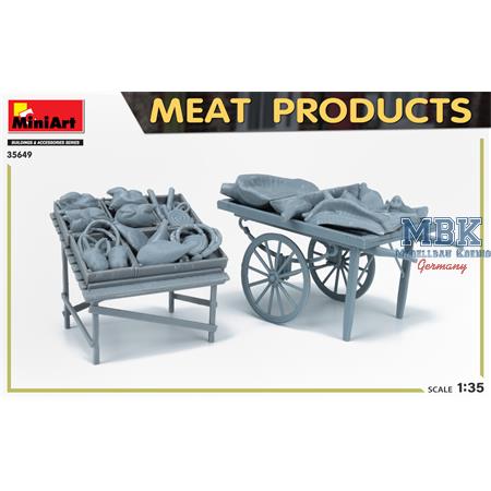 Meat Products