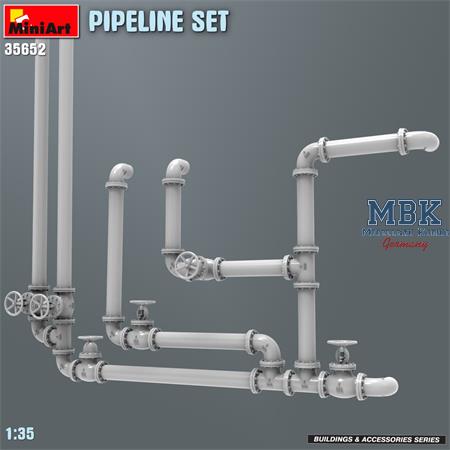 Pipeline Set