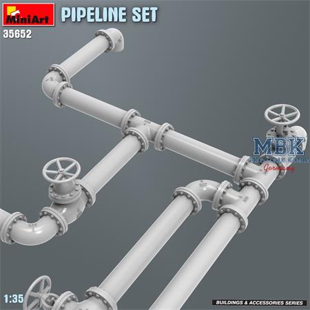 Pipeline Set