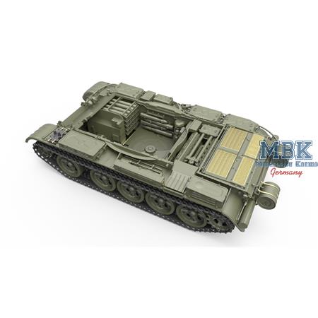 T-54B early production (Interior Kit)