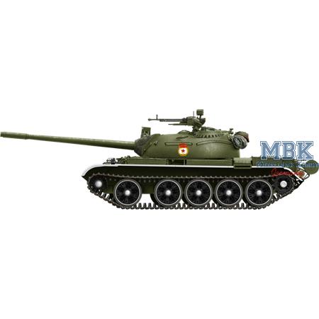 T-54B early production (Interior Kit)