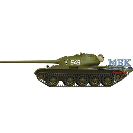 T-54-2 mod.1949 Soviet Medium Tank