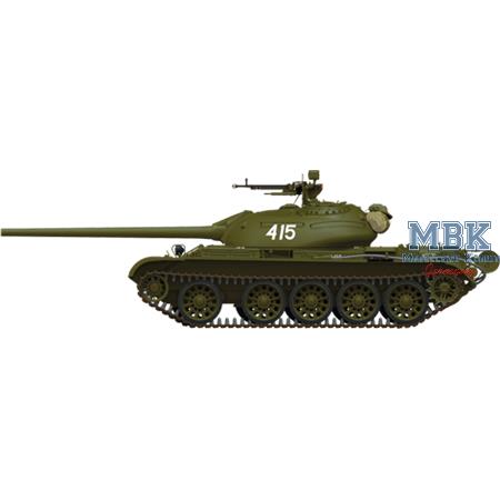T-54-2 mod.1949 Soviet Medium Tank
