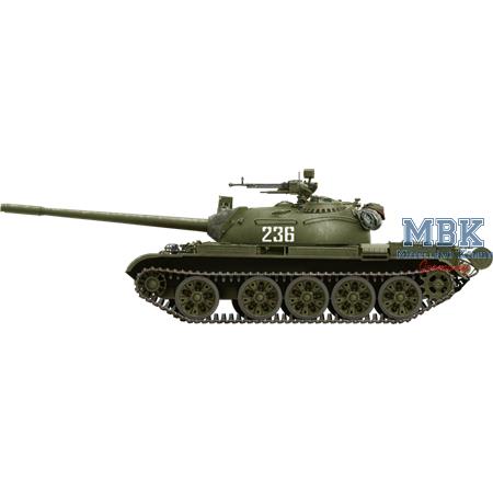 T-54B (Early production)
