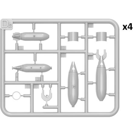 British Bombs