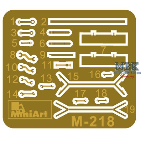 German & Romanian Pilots w/Ground Staff