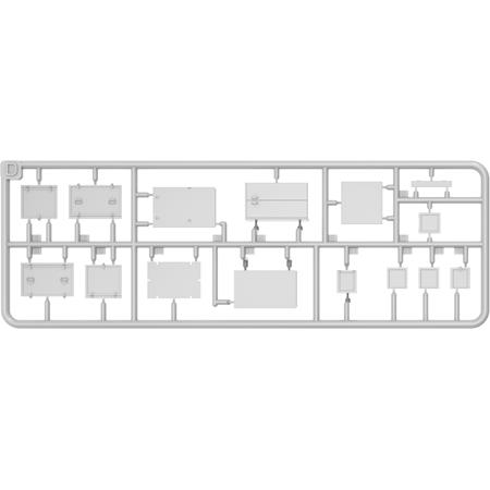 U.S. Repair Crew w/equipment