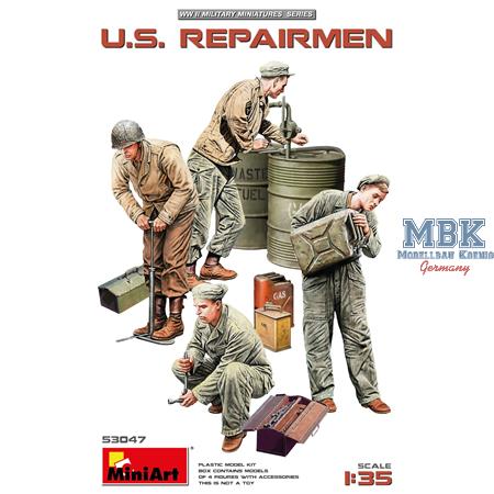U.S. Repairmen