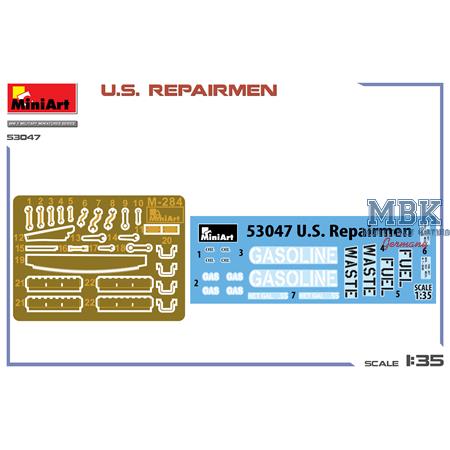U.S. Repairmen