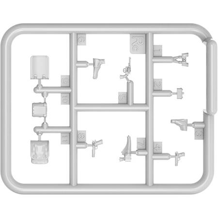 U.S. Ammo-Loading Tank Crew. 2nd Edition