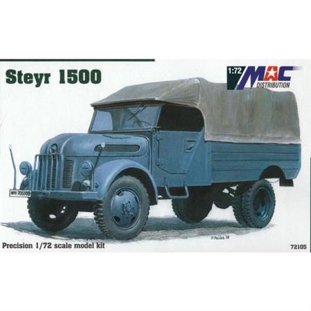 Steyr 1500