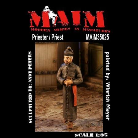 Priester
