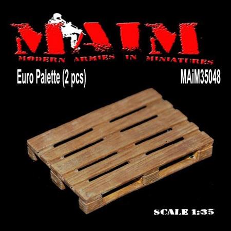 Euro Paletten