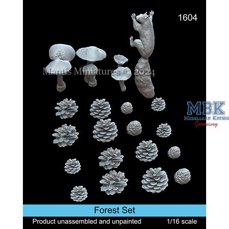 Forest Set