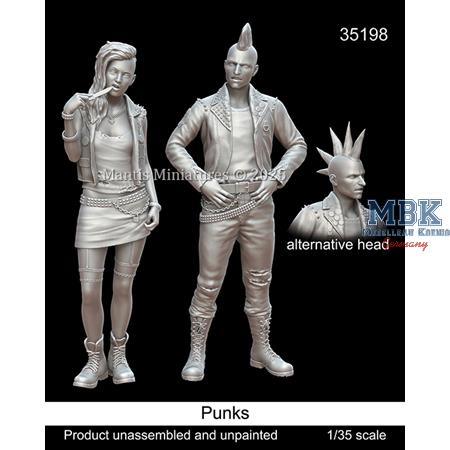 Punks