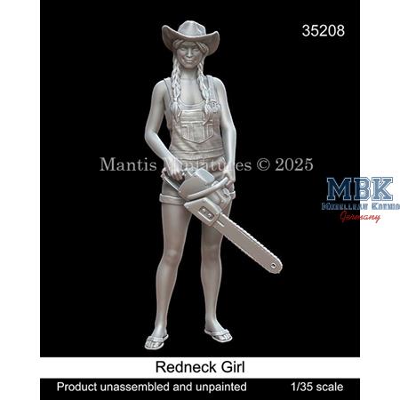 Redneck Girl