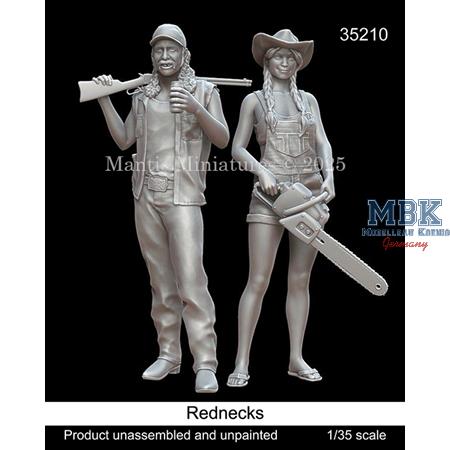 Rednecks