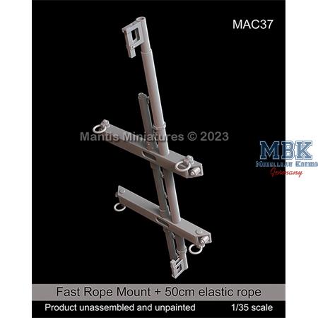 Fast Rope Mount