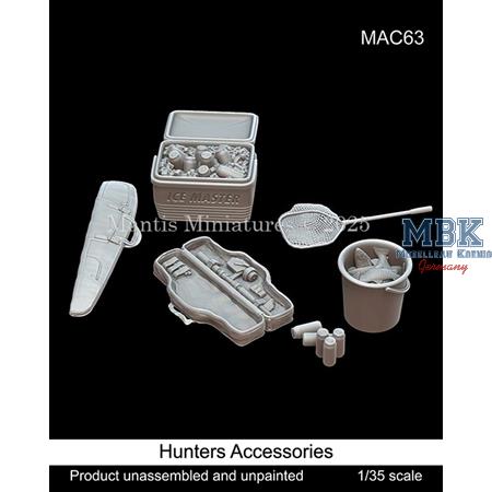 Hunters Accessories