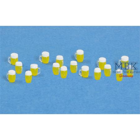 Beer Glasses
