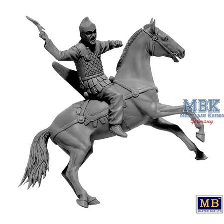 Greco - Persian War Series - Persian Cavalry 1:32