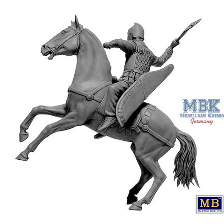 Greco - Persian War Series - Persian Cavalry 1:32