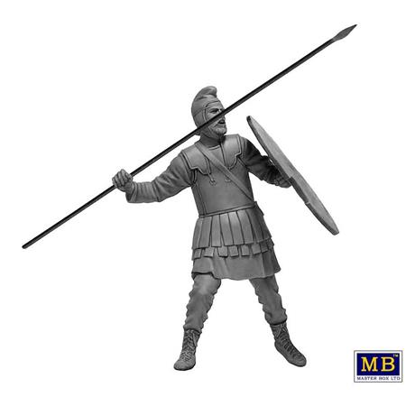 Persian Heavy Infantryman Greco-Persian Wars Kit#5
