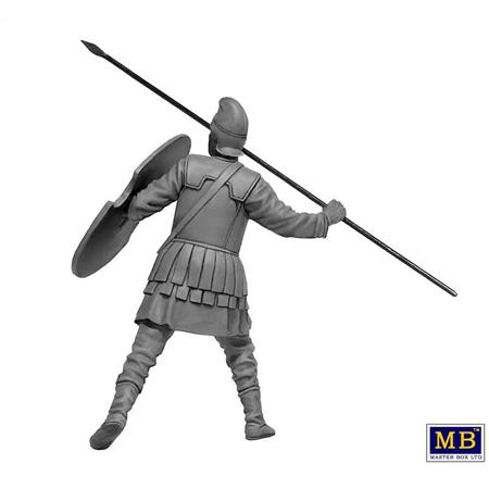 Persian Heavy Infantryman Greco-Persian Wars Kit#5