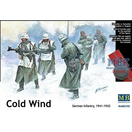 Cold Wind