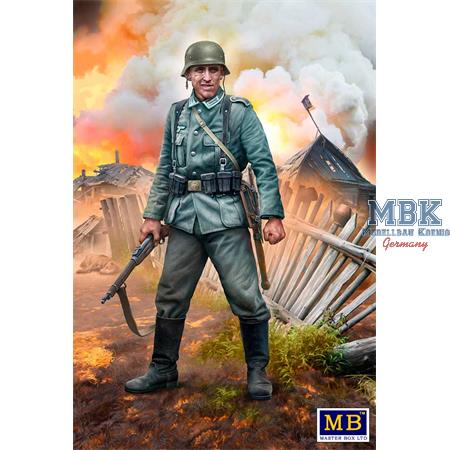 German military man 1939-1941