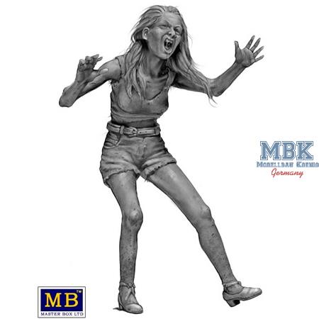 Zombieland No. 4 Road to Freedom - Last Chance!
