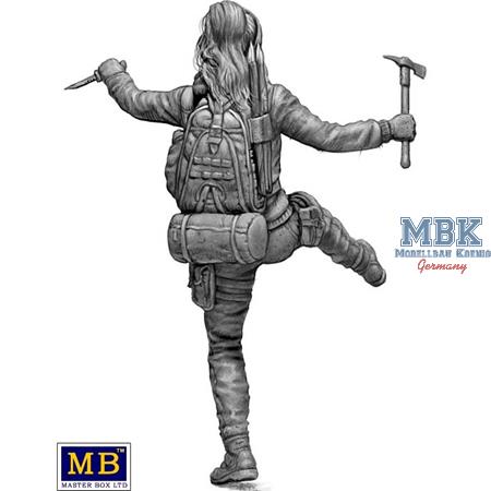 Zombieland No. 4 Road to Freedom - Last Chance!