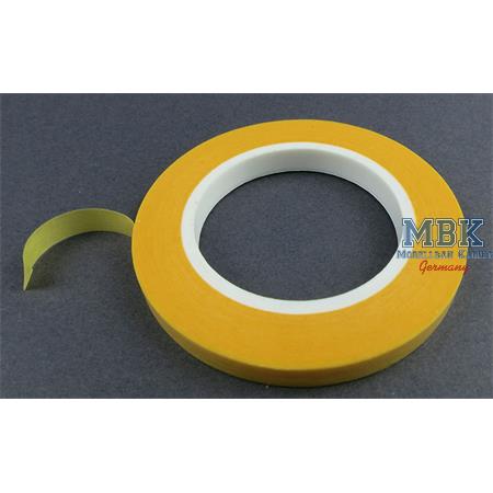 MBK-MT06 Masking Tape / Maskierband 6mm