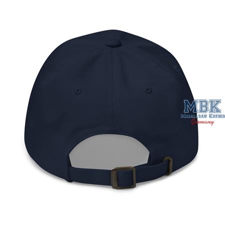 Jubiläums-Cap MBK Limited Edition