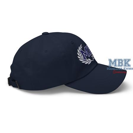 Jubiläums-Cap MBK Limited Edition