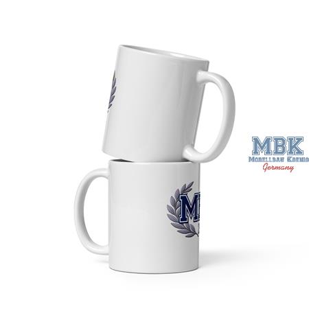 Jubiläumstasse MBK Limited Edition