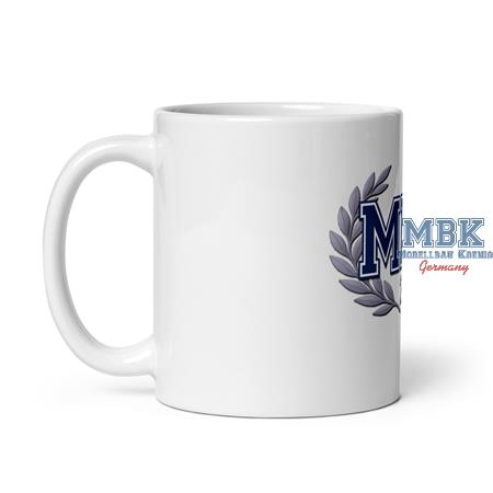 Jubiläumstasse MBK Limited Edition