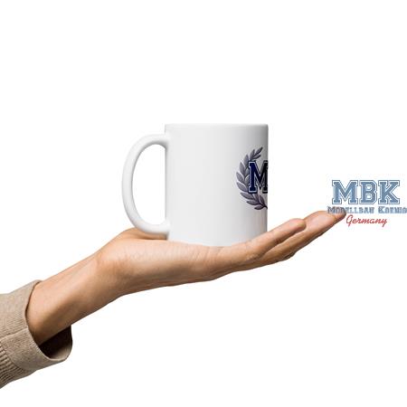 Jubiläumstasse MBK Limited Edition