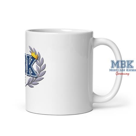 Jubiläumstasse MBK Limited Edition