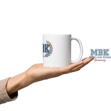 Jubiläumstasse MBK Limited Edition